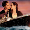 Diamond Painting Titanic voorbeeldafbeelding van het volledige ontwerp