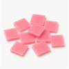 Tien roze waxblokjes voor diamond painting